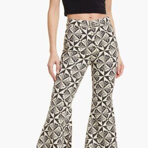 We the Free Just Float On Flare Leg Jeans